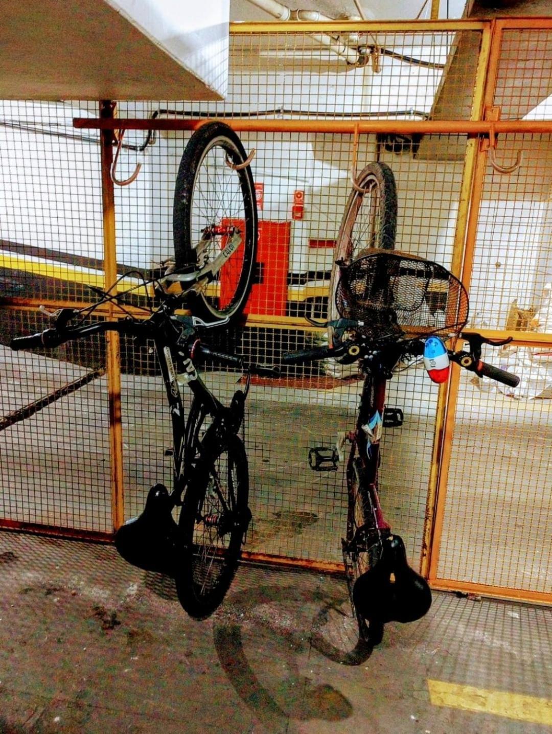 Flat Pasargada 906, Free Bikes, Pe Na Praia 빌라베야 외부 사진