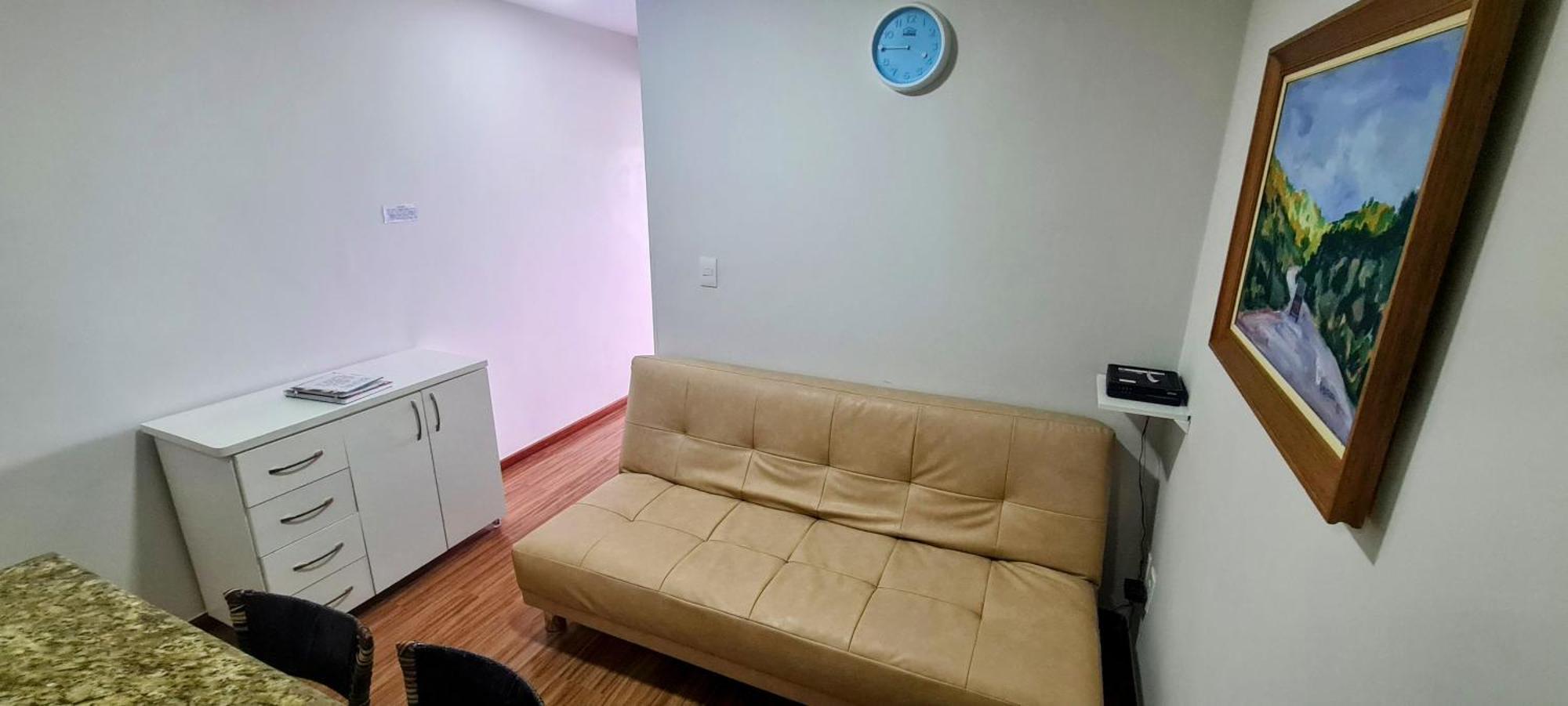 Flat Pasargada 906, Free Bikes, Pe Na Praia 빌라베야 외부 사진