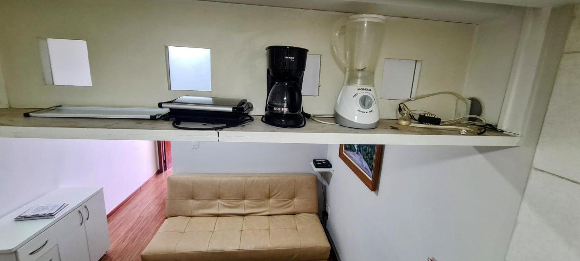 Flat Pasargada 906, Free Bikes, Pe Na Praia 빌라베야 외부 사진