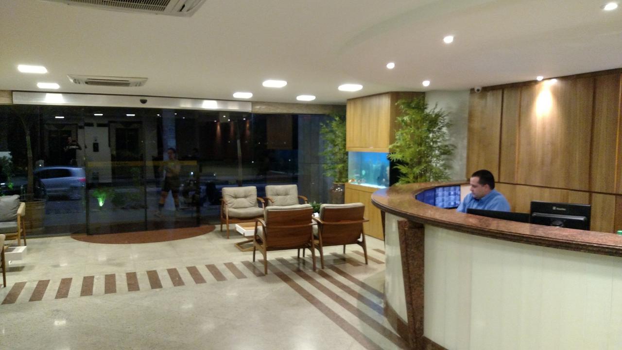 Flat Pasargada 906, Free Bikes, Pe Na Praia 빌라베야 외부 사진