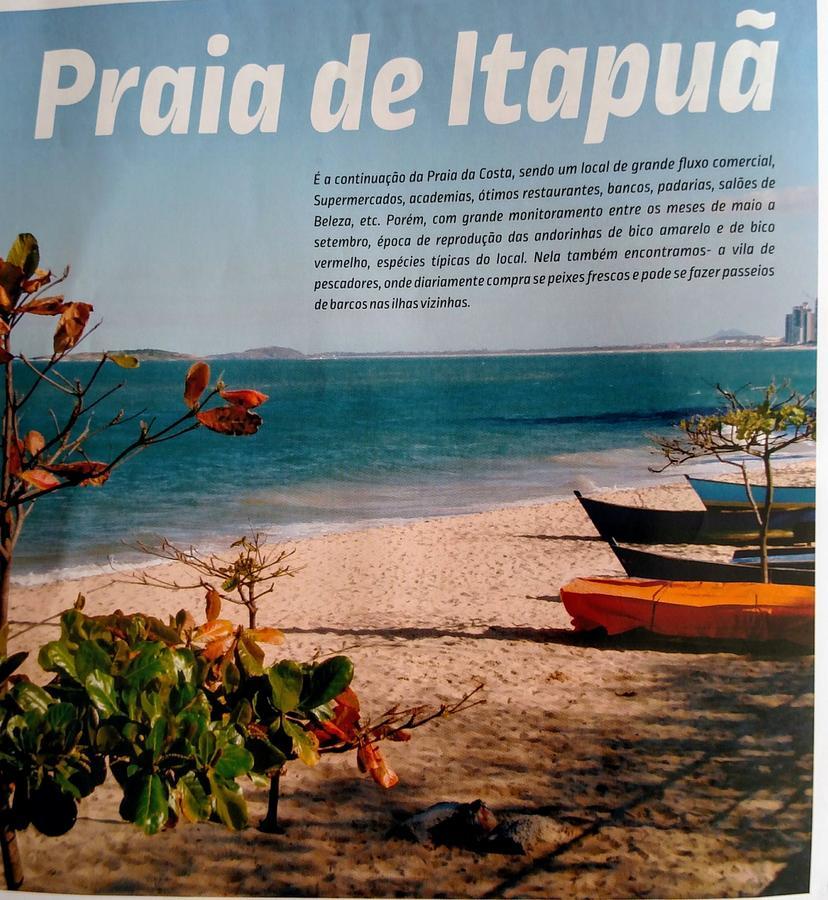 Flat Pasargada 906, Free Bikes, Pe Na Praia 빌라베야 외부 사진