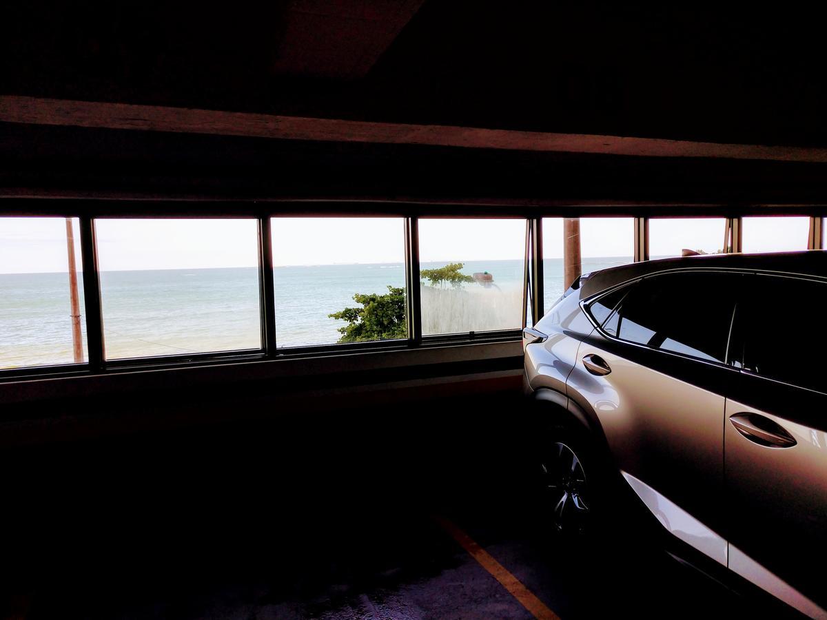 Flat Pasargada 906, Free Bikes, Pe Na Praia 빌라베야 외부 사진