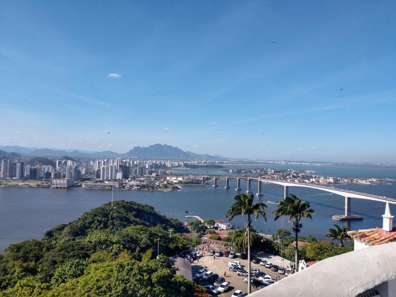 Flat Pasargada 906, Free Bikes, Pe Na Praia 빌라베야 외부 사진
